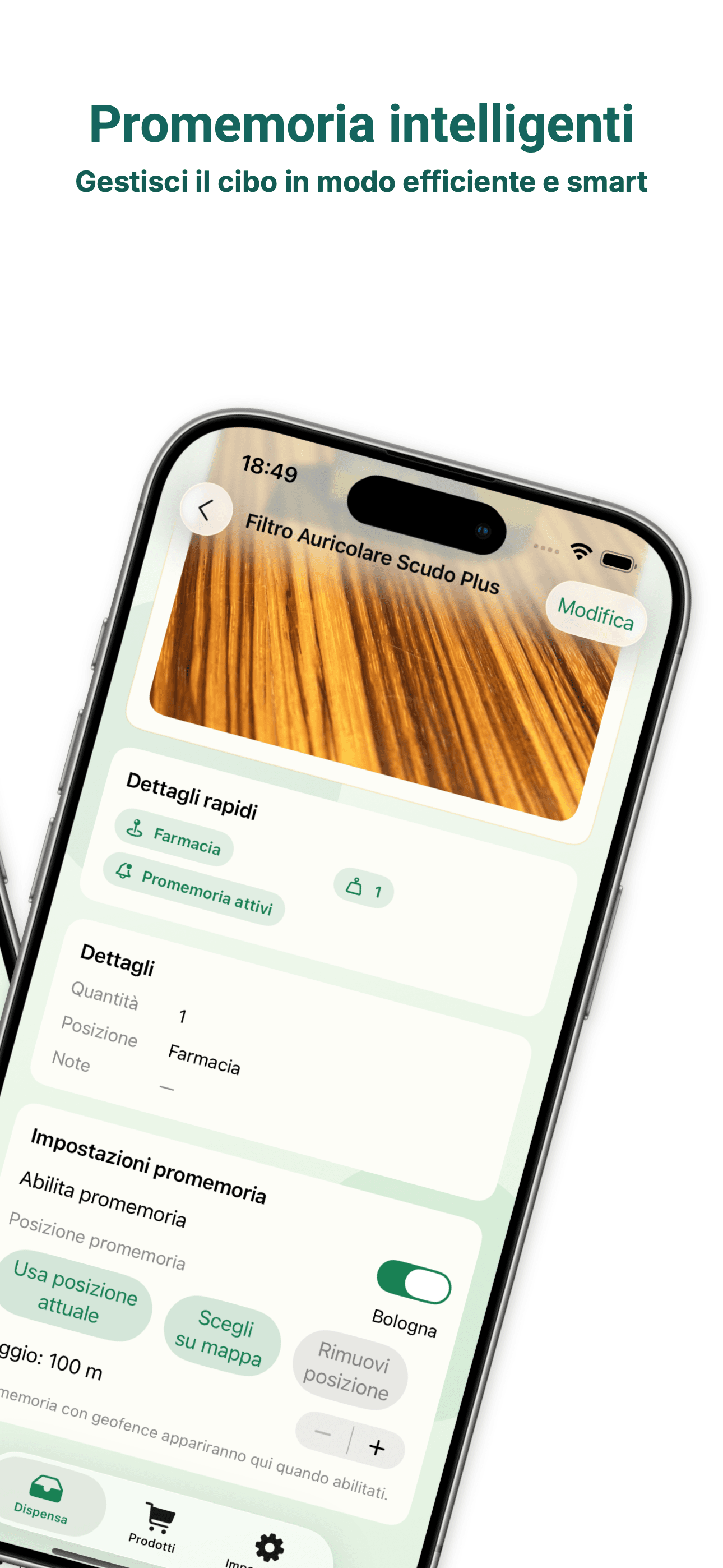 Screenshot Food Saver 03