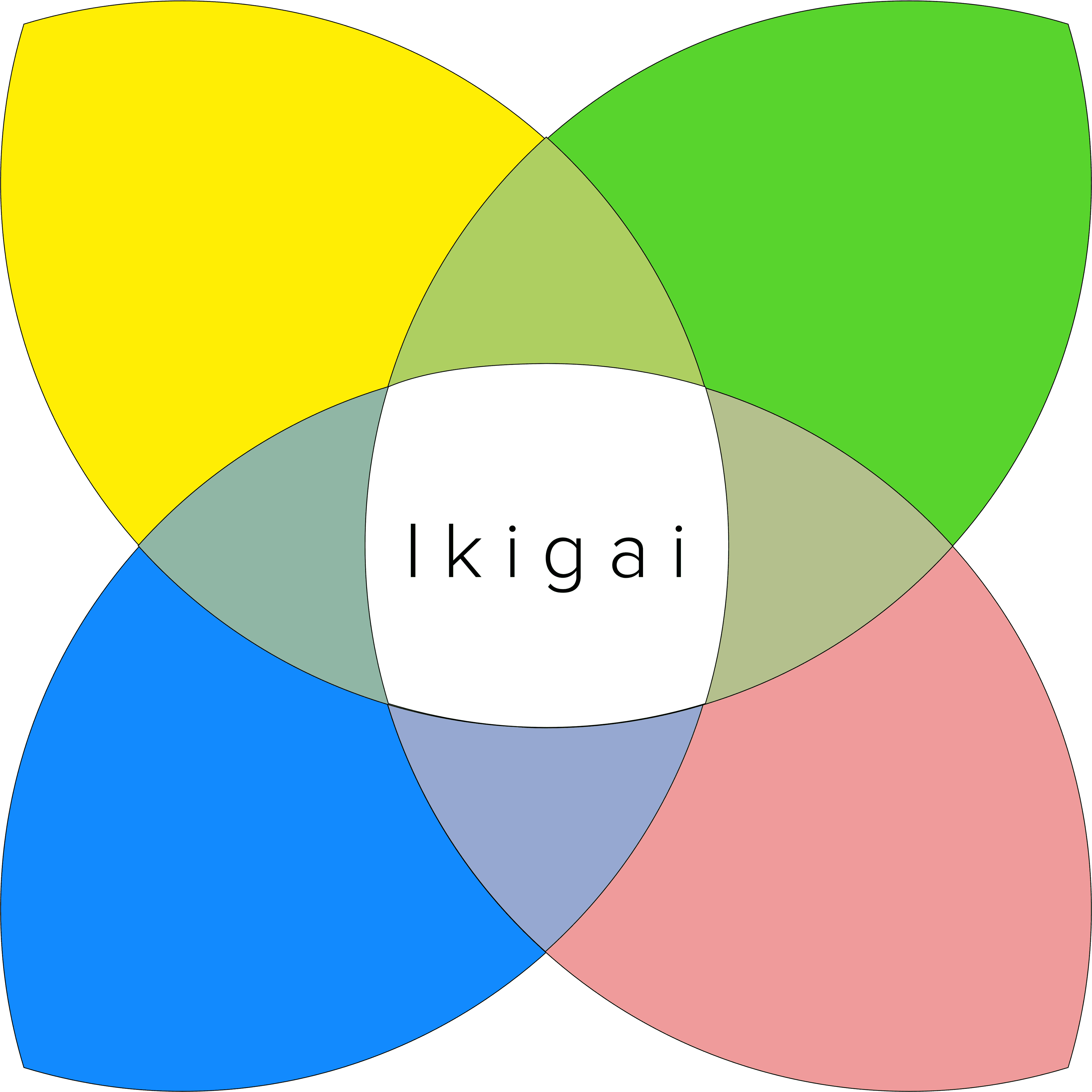 IkigaiApp